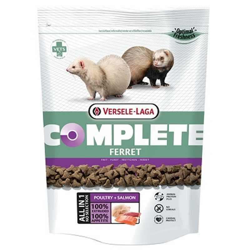 Versele Laga Complete Ferret 750g x 6