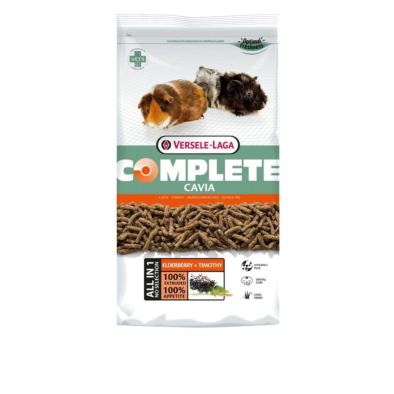 Versele Laga Cavia Complete Guinea Pig 1.75kg