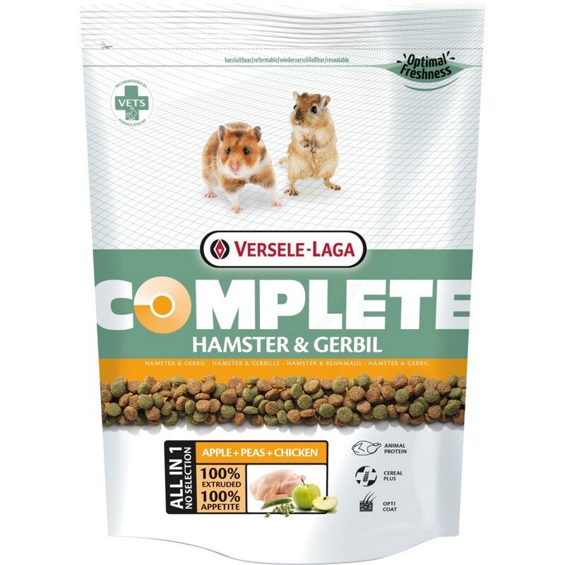 Versele Laga Complete Hamster & Gerbil 2kg