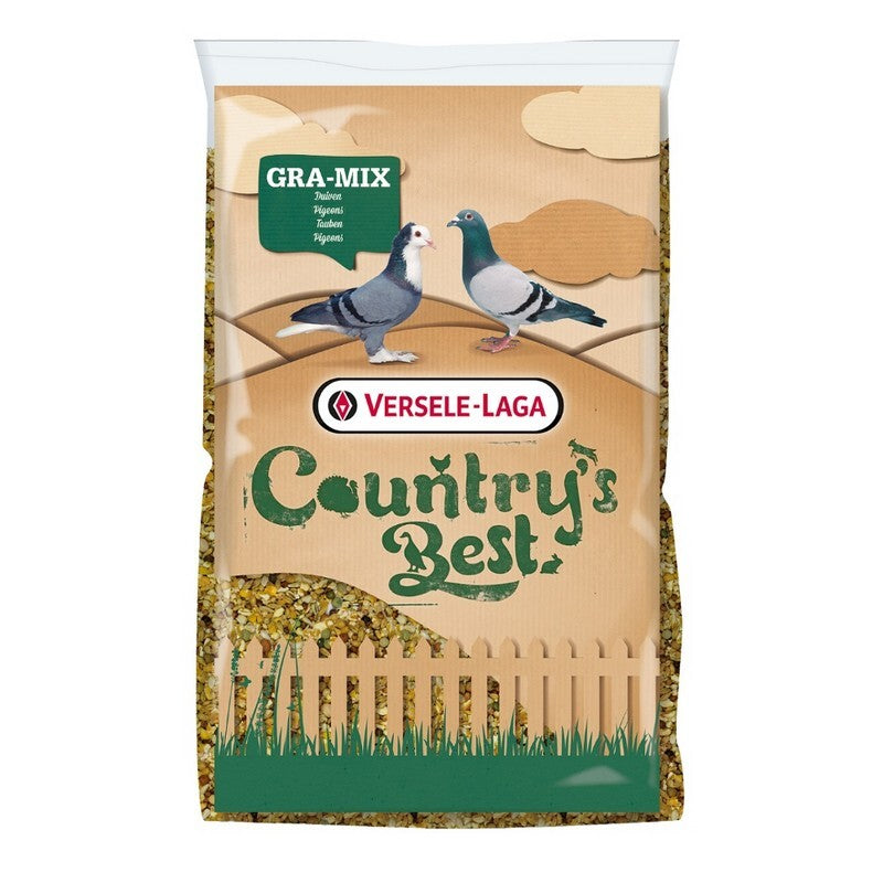 Versele Laga Gra-Mix Show Pigeons Breeding Eco 20kg