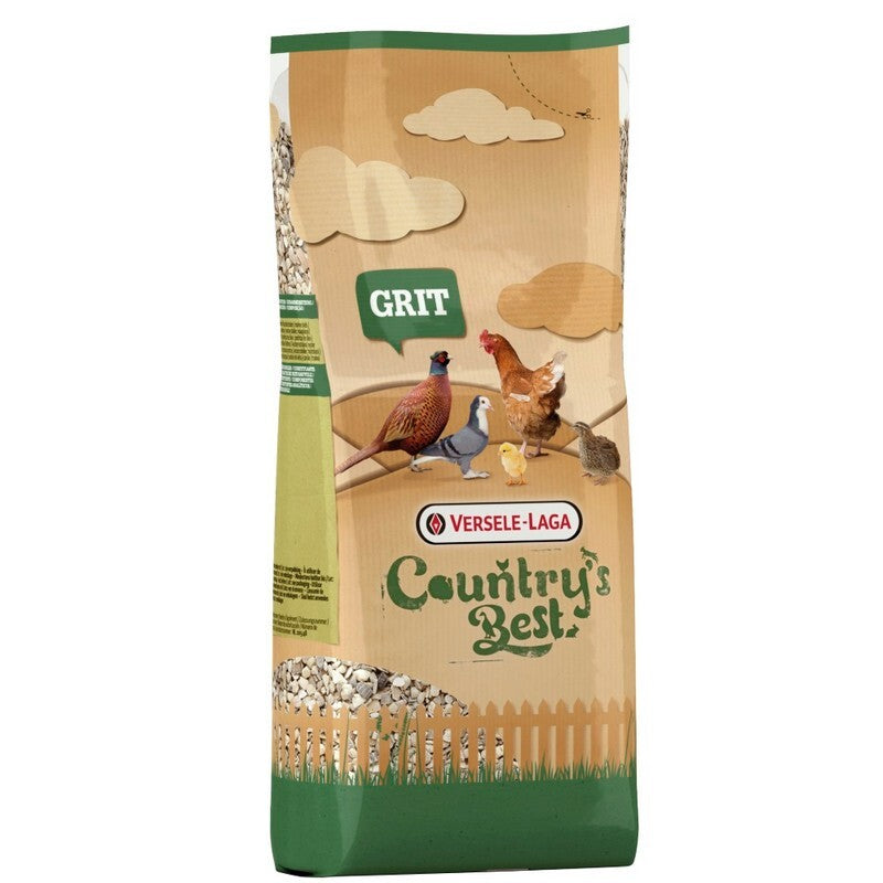 Versele Laga Countrys Best Grit 2.5kg