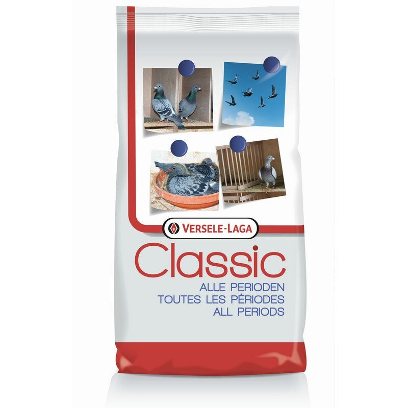 Versele Laga Classic Pigeon 4 Seasons 20kg