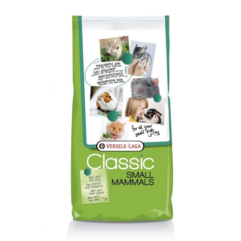 Versele Laga Classic Allround Mix 20kg