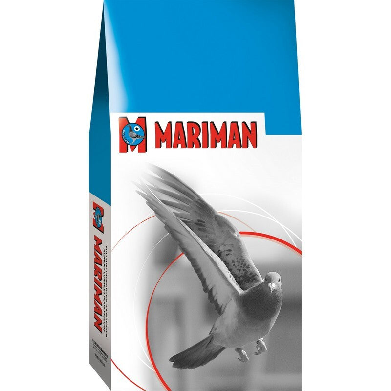 Versele Laga Mariman Standard 4 Seasons 25kg