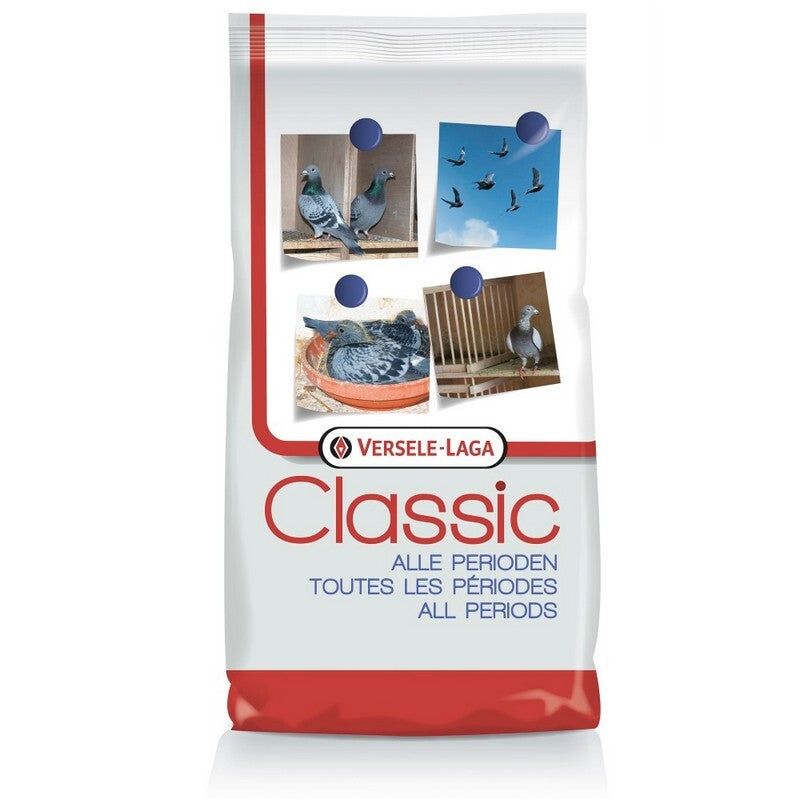 Versele Laga Classic Breeding & Racing 20kg
