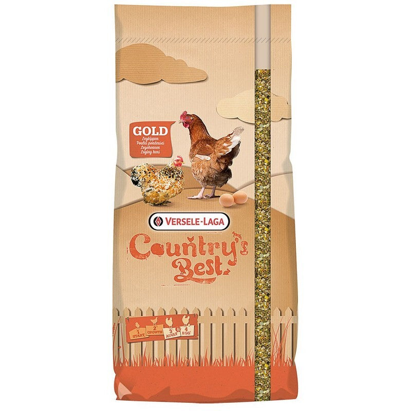 Versele Laga Countrys Best Gold 2 Mash 20kg