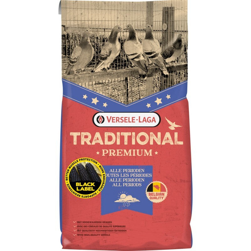 Versele Laga Traditional Premium Master Relax 20kg