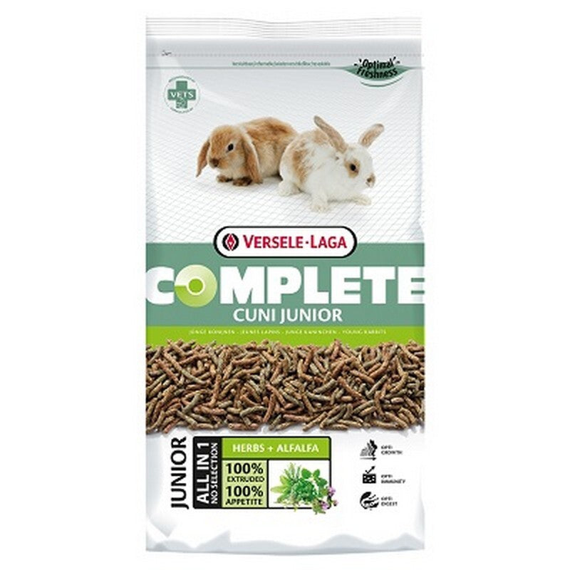 Versele Laga Complete Cuni Junior Rabbit 1.75kg