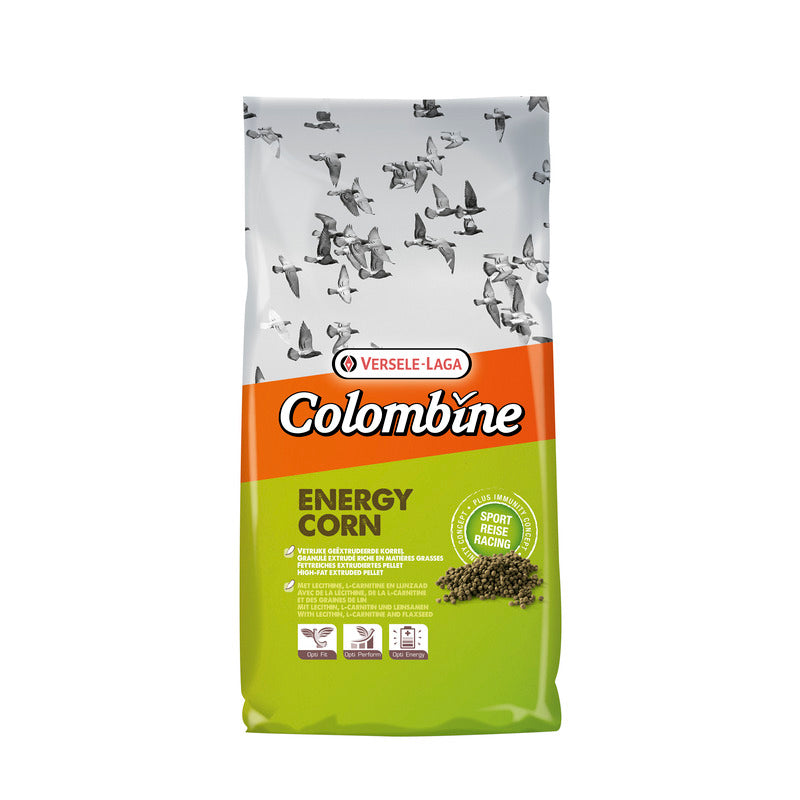 Versele Laga Colombine Energy Corn 15kg