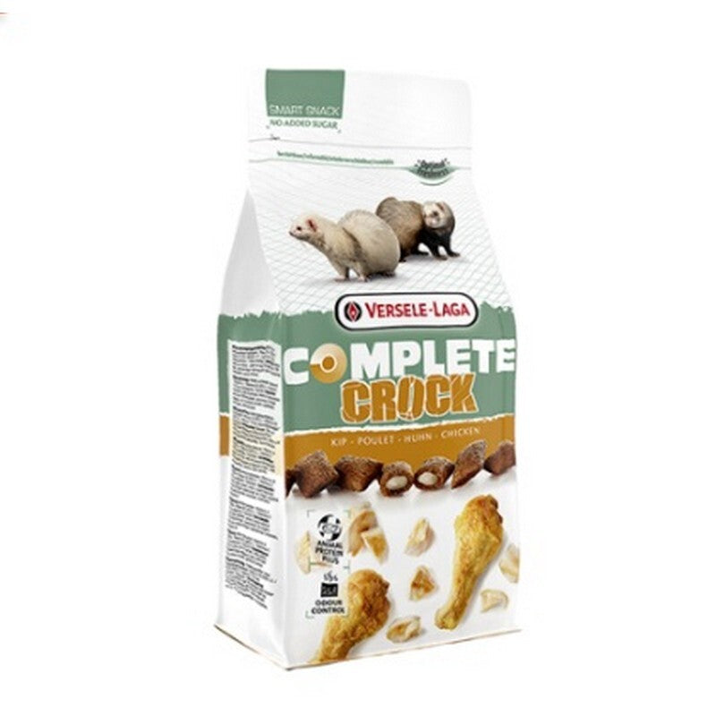 Versele Laga Crock Complete Chicken Snacks 7 x 50g
