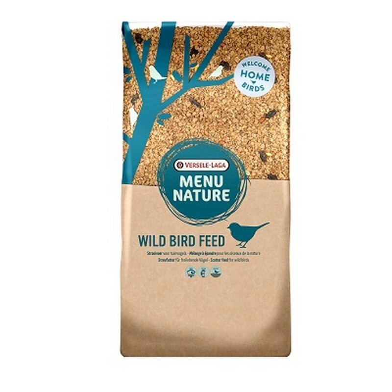 Versele Laga Menu Nature Wildbird Winter Mix 15kg