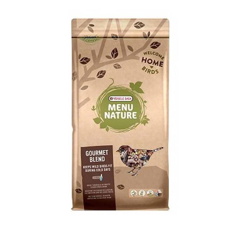 Versele Laga Menu Nature Gourmet Blend 3kg