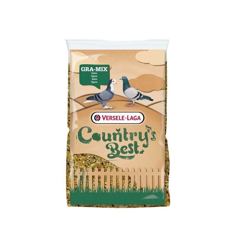 Versele Laga Gra-Mix Countrys Best Pigeons Basic 20kg