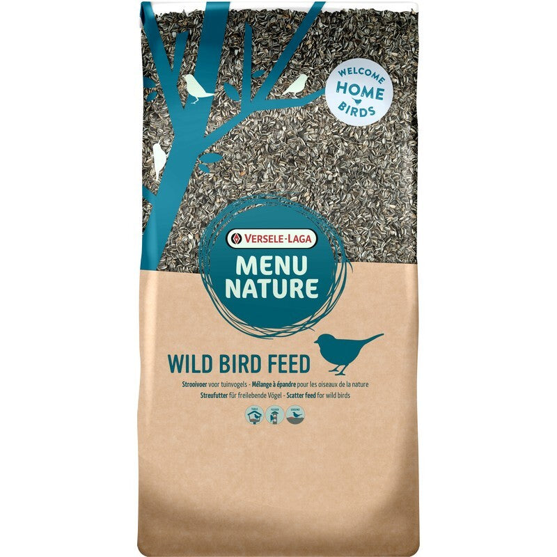 Versele Laga Menu Nature Sunflower Seeds 7.5kg