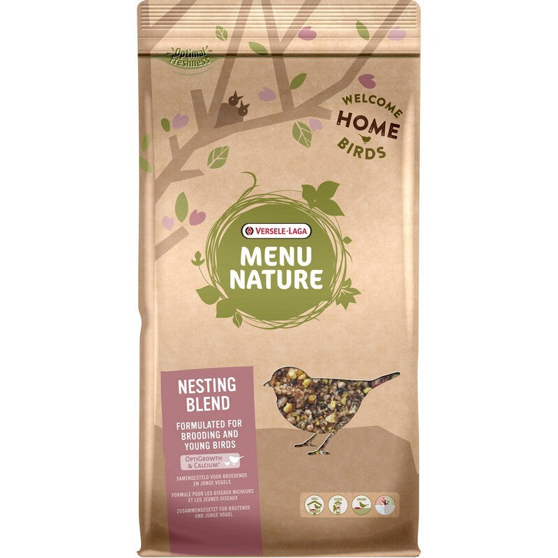 Versele Laga Menu Nature Nesting Blend 2.5kg