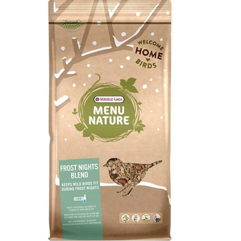 Versele Laga Menu Nature Wildbird Frost Nights Blend 2.5kg