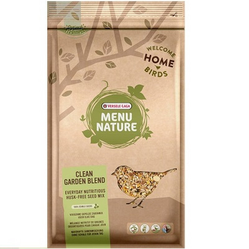 Versele Laga Menu Nature Wildbird Clean Garden Blend 2.5kg