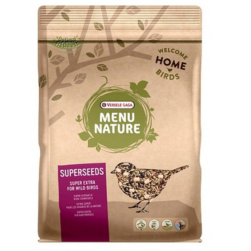 Versele Laga Menu Nature Superseeds 1kg x 5