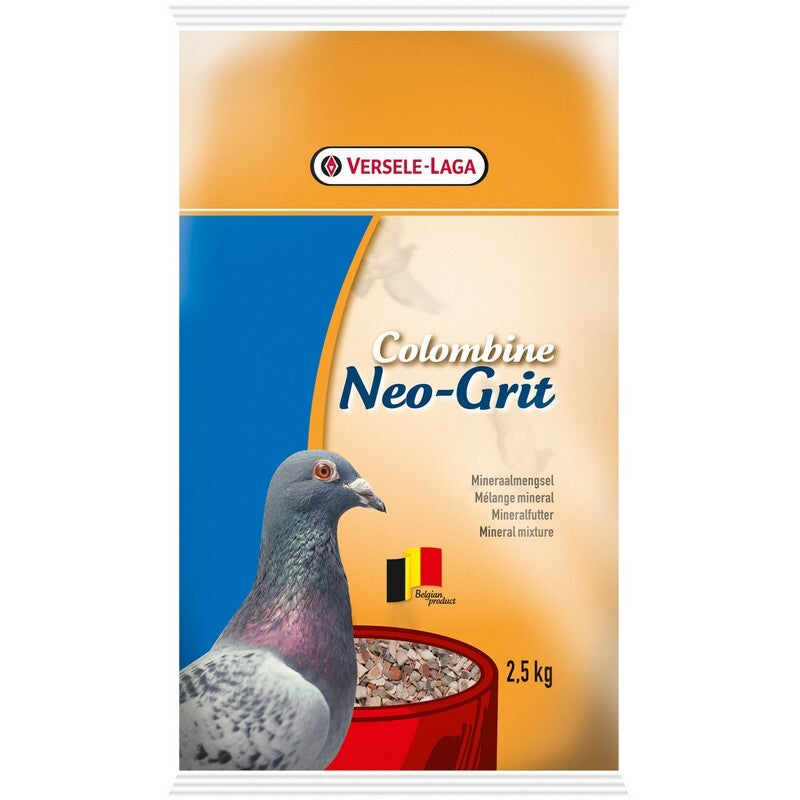 Versele Laga Colombine Neo-Grit 2.5kg