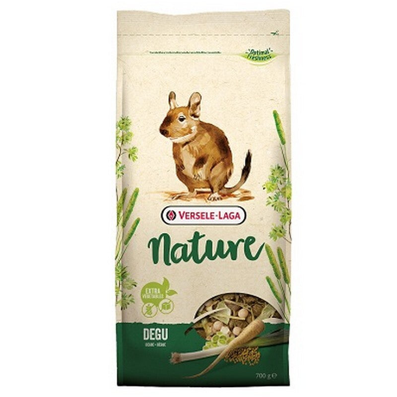 Versele Laga Nature Degu 700g x 5