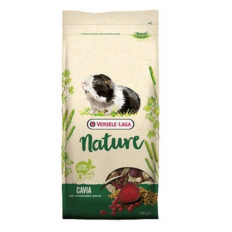 Versele Laga Nature Cavia (Guinea Pig) 700g x 5