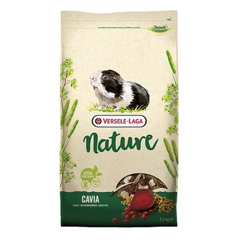 Versele Laga Nature Cavia (Guinea Pig) 2.3kg