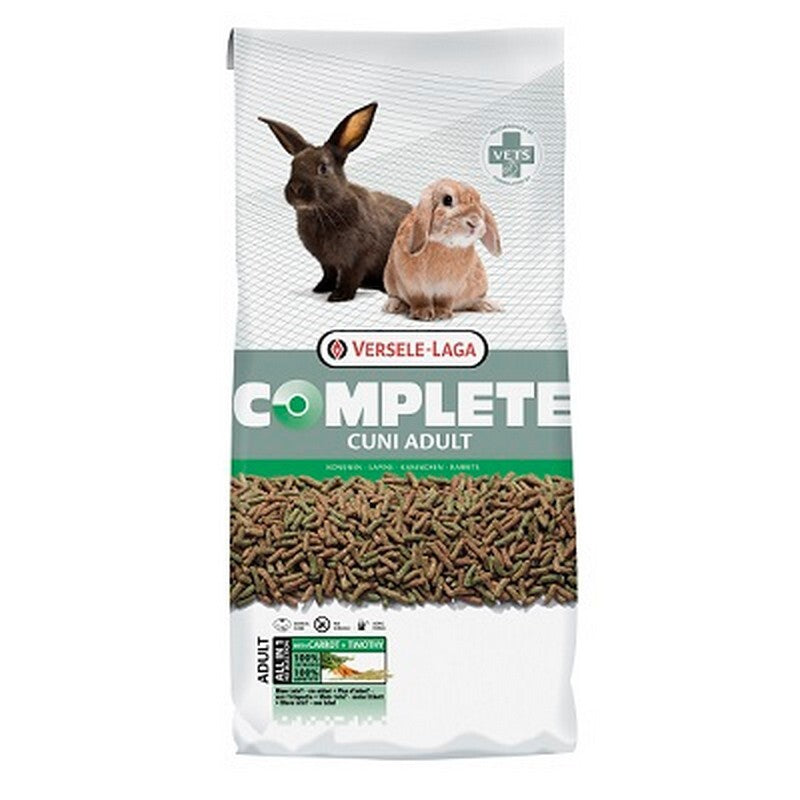 Versele Laga Complete Cuni Adult (Rabbit) 8kg