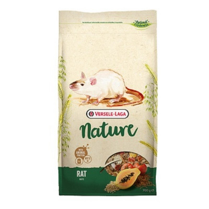 Versele Laga Nature Rat 700g x 5