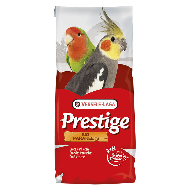 Versele Laga Big Parakeet Aga Neo Standard 20kg