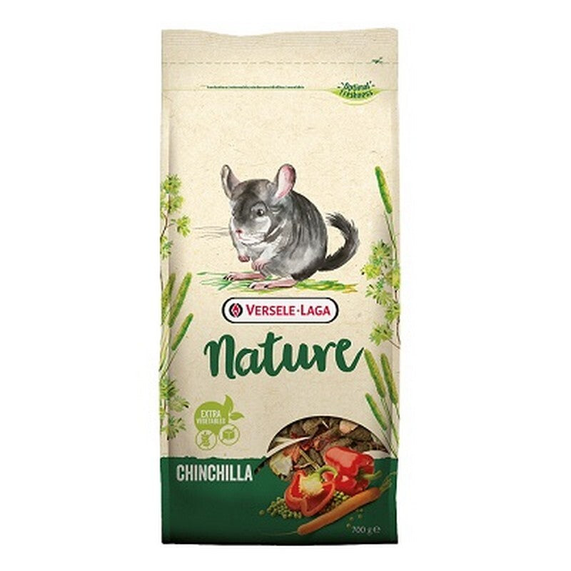 Versele Laga Nature Chinchilla 700g x 5