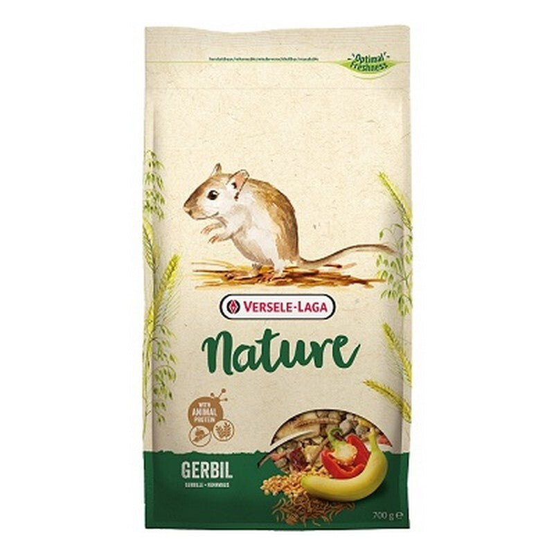 Versele Laga Nature Gerbil 700g x 5