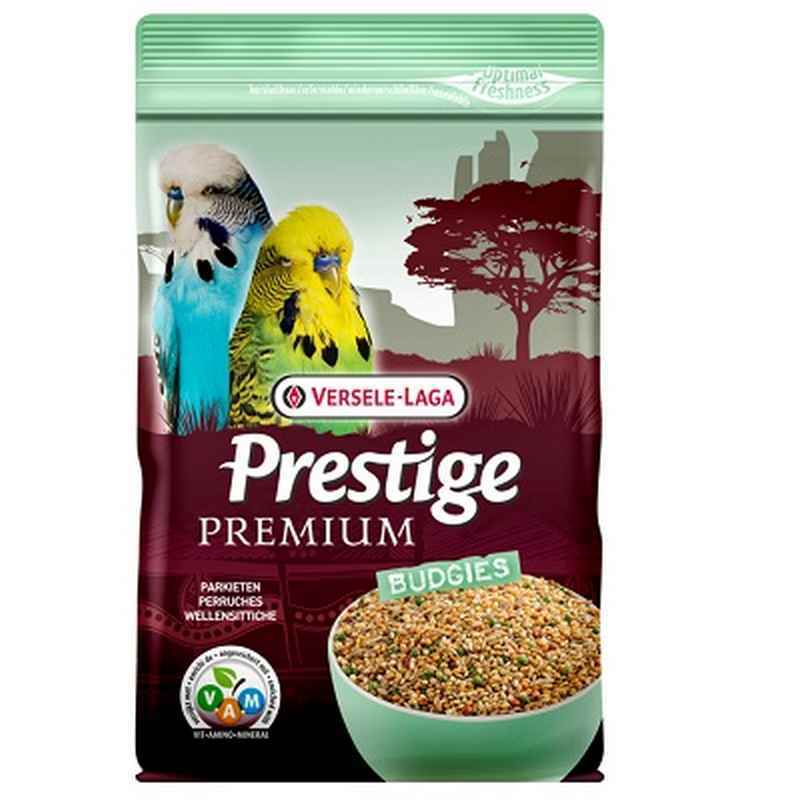 Versele Laga Prestige Premium Budgies 800g x 6