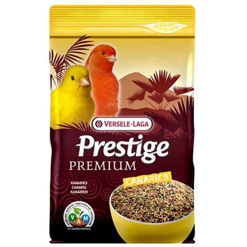 Versele Laga Prestige Premium Canaries 2.5kg x 5