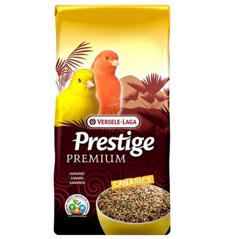 Versele Laga Prestige Premium Canaries Breeding 20kg