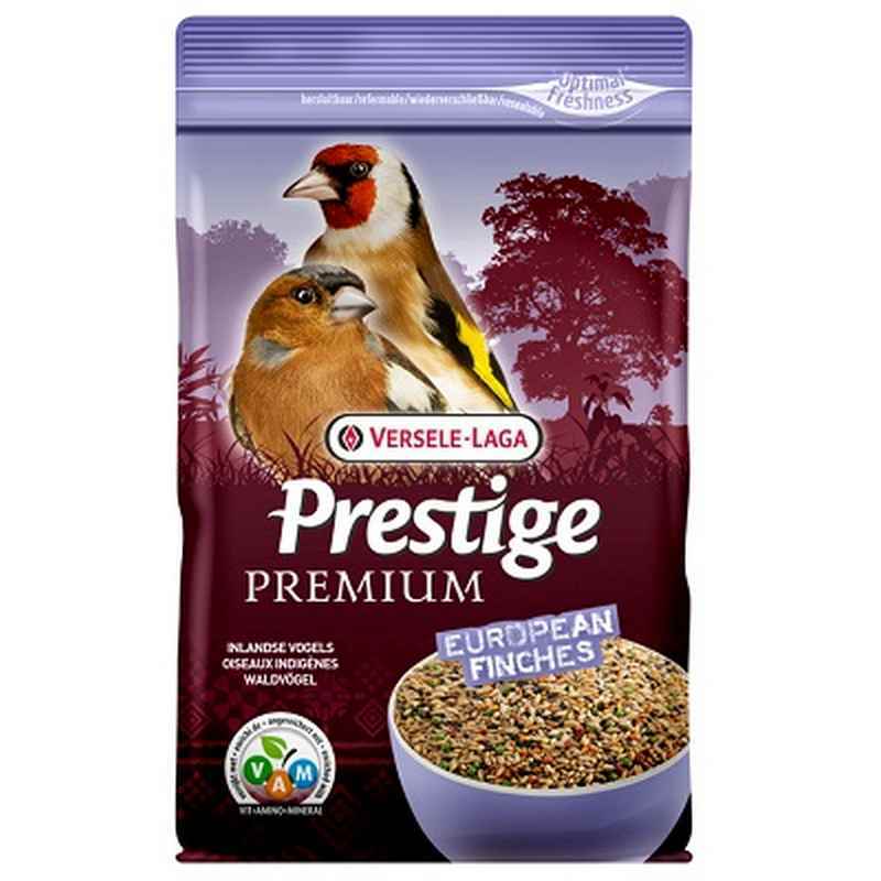 Versele Laga Prestige Premium European Finches 800g x 6