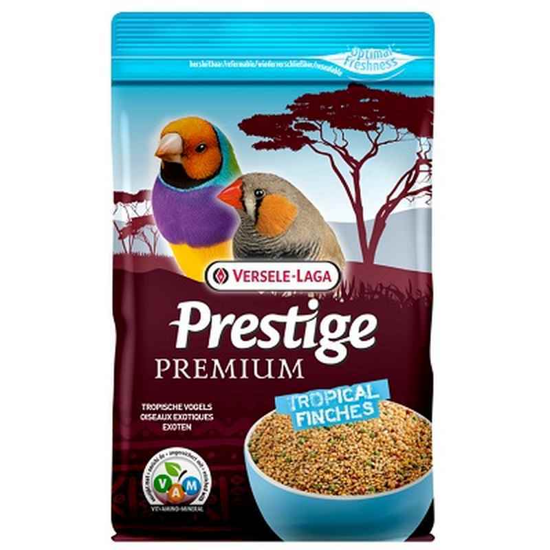 Versele Laga Prestige Premium Tropical Finches 800g x 6