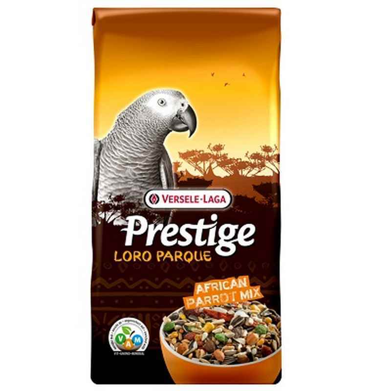Versele Laga Prestige Loro Parque African Parrot Mix 15kg