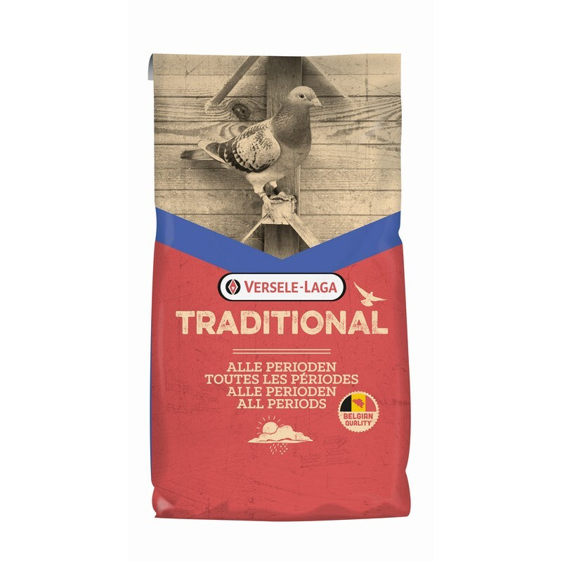Versele Laga Traditional Breeding & Moulting Olympia 25kg
