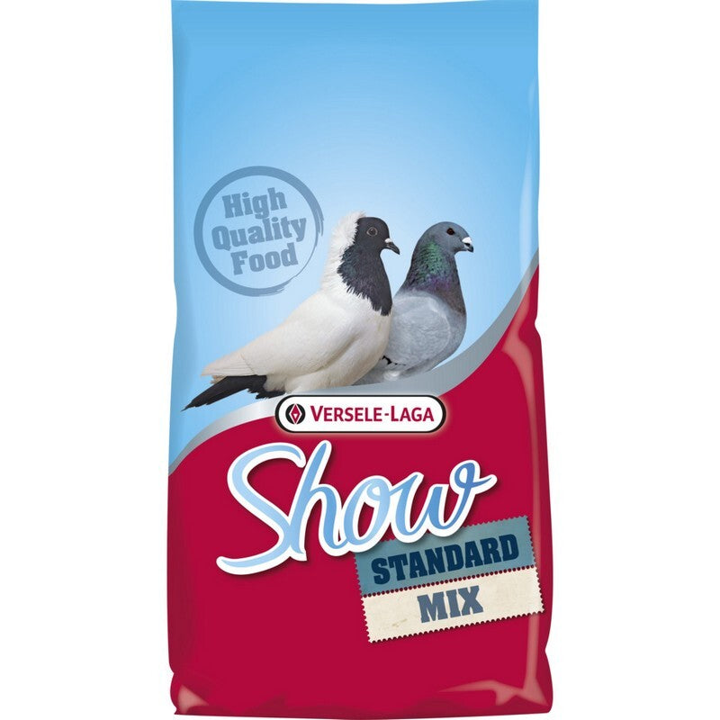 Versele Laga Show Special Tumbler-Flyer Mix 20kg