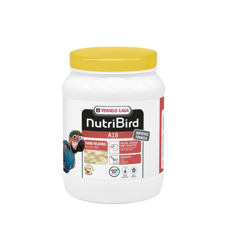 Versele Laga NutriBird A19 800g