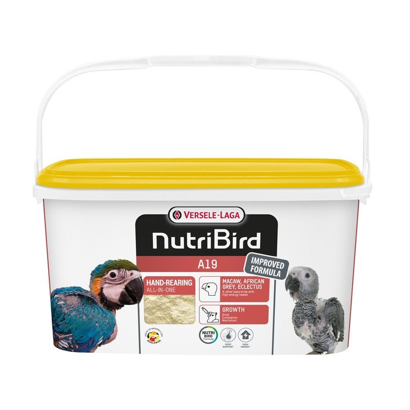 Versele Laga NutriBird A19 3kg