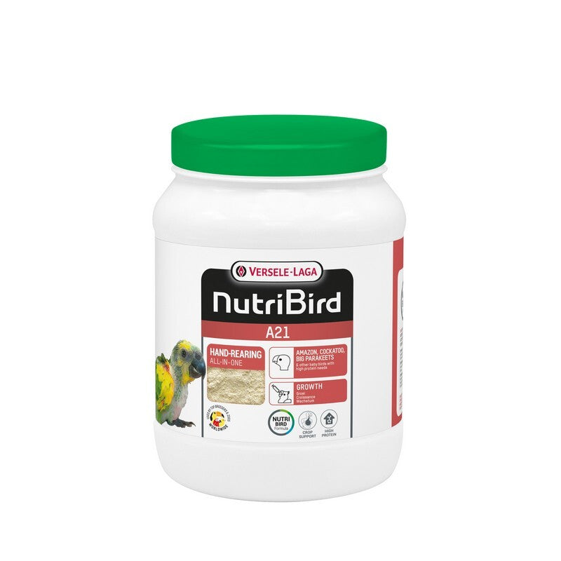 Versele Laga NutriBird A21 800g