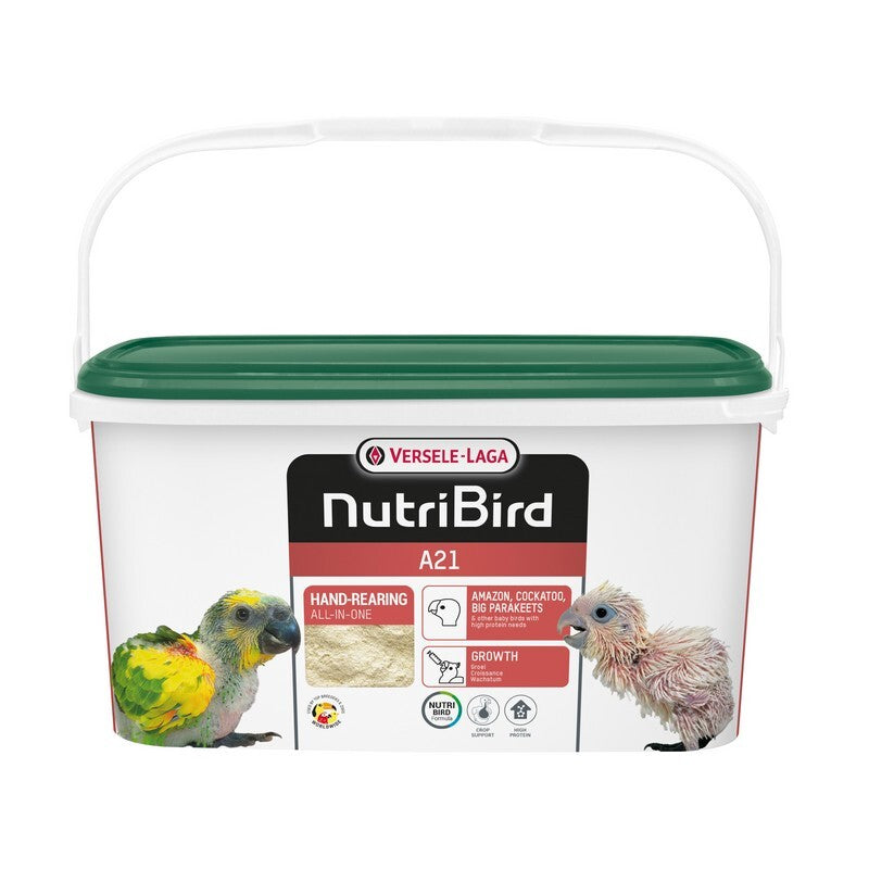 Versele Laga NutriBird A21 3kg