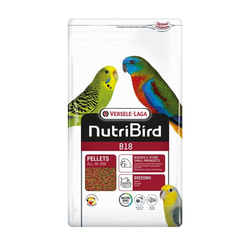 Versele Laga NutriBird B18 3kg