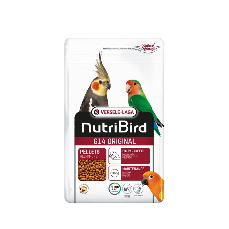 Versele Laga NutriBird G14 Original 1kg