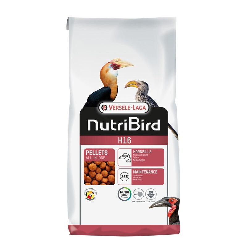 Versele Laga NutriBird H16 10kg