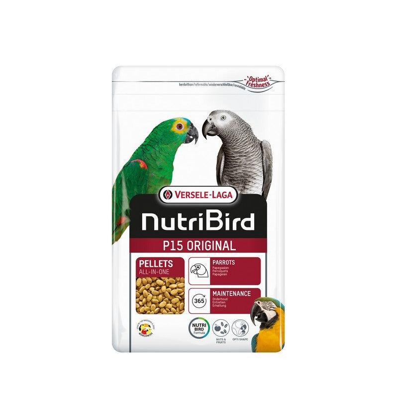 Versele Laga NutriBird P15 Original 1kg