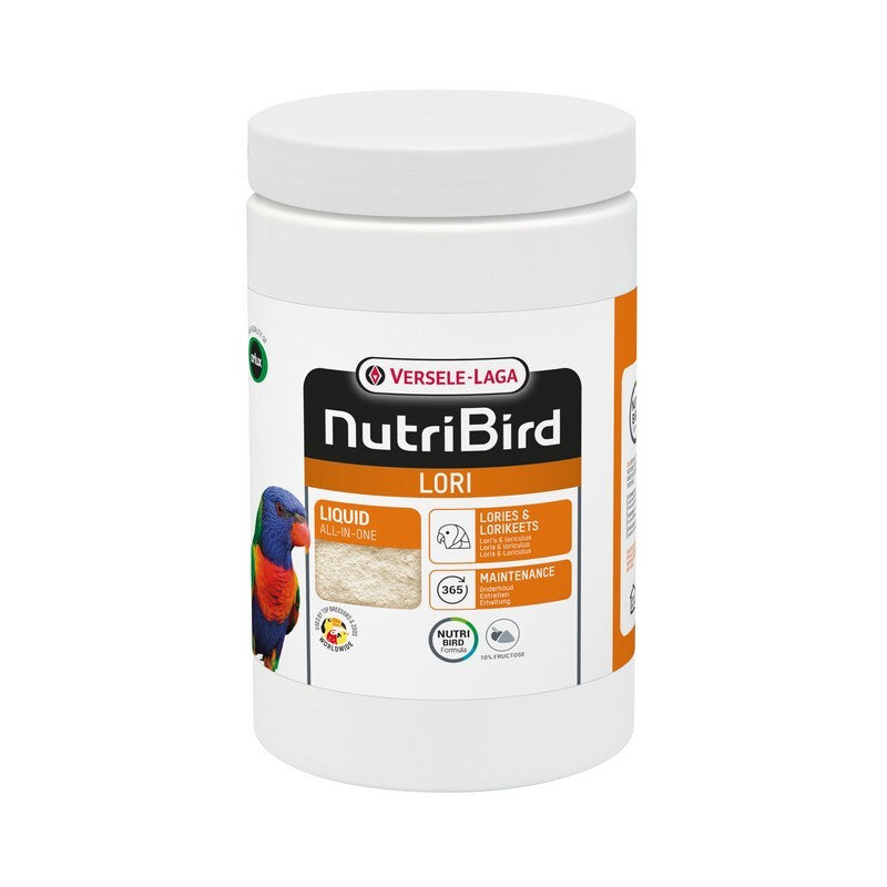 Versele Laga NutriBird Lori 700g