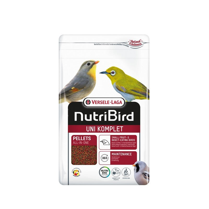 Versele Laga NutriBird Uni Complete 1kg