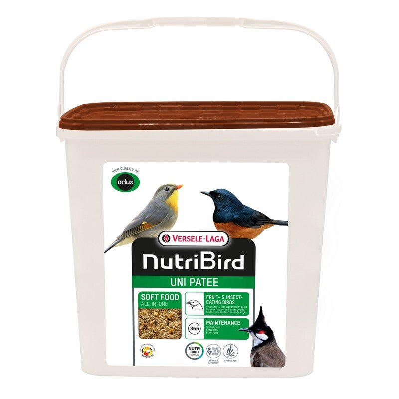 Versele Laga NutriBird Uni Patee 5kg